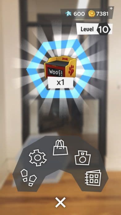 Furiends screenshot 6