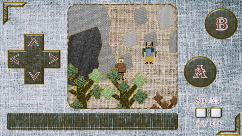 The Owl Witch screenshot 2