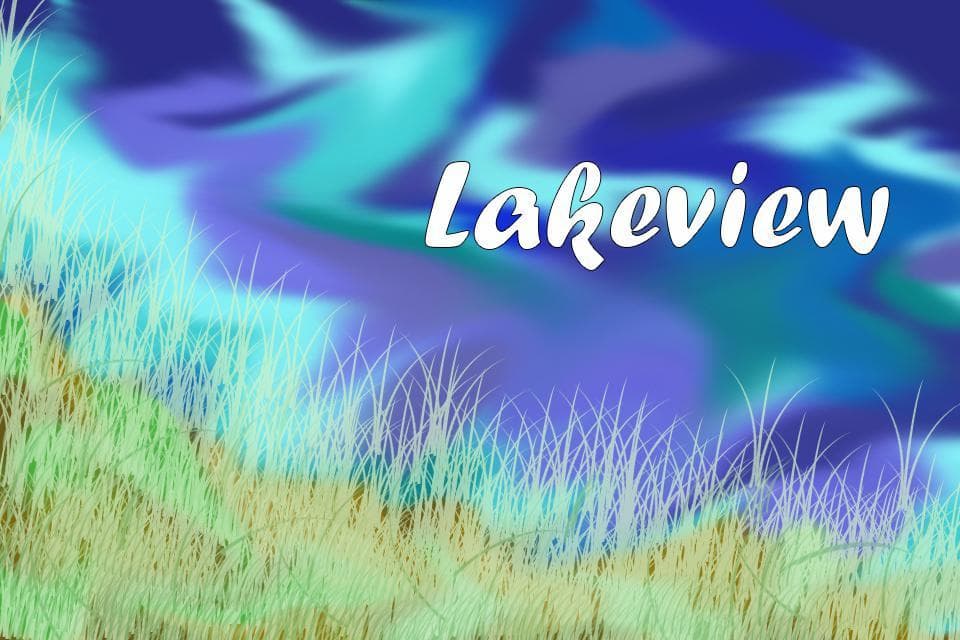 Lakeview (Game Jam Version)