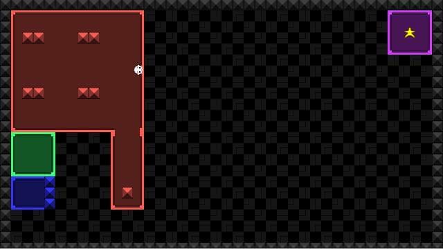 Drag the Dungeon screenshot 2