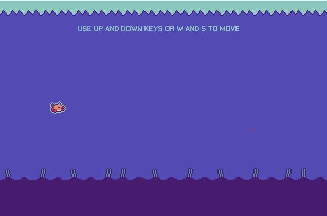 Trash Eater (UrBoiRAD) screenshot 3