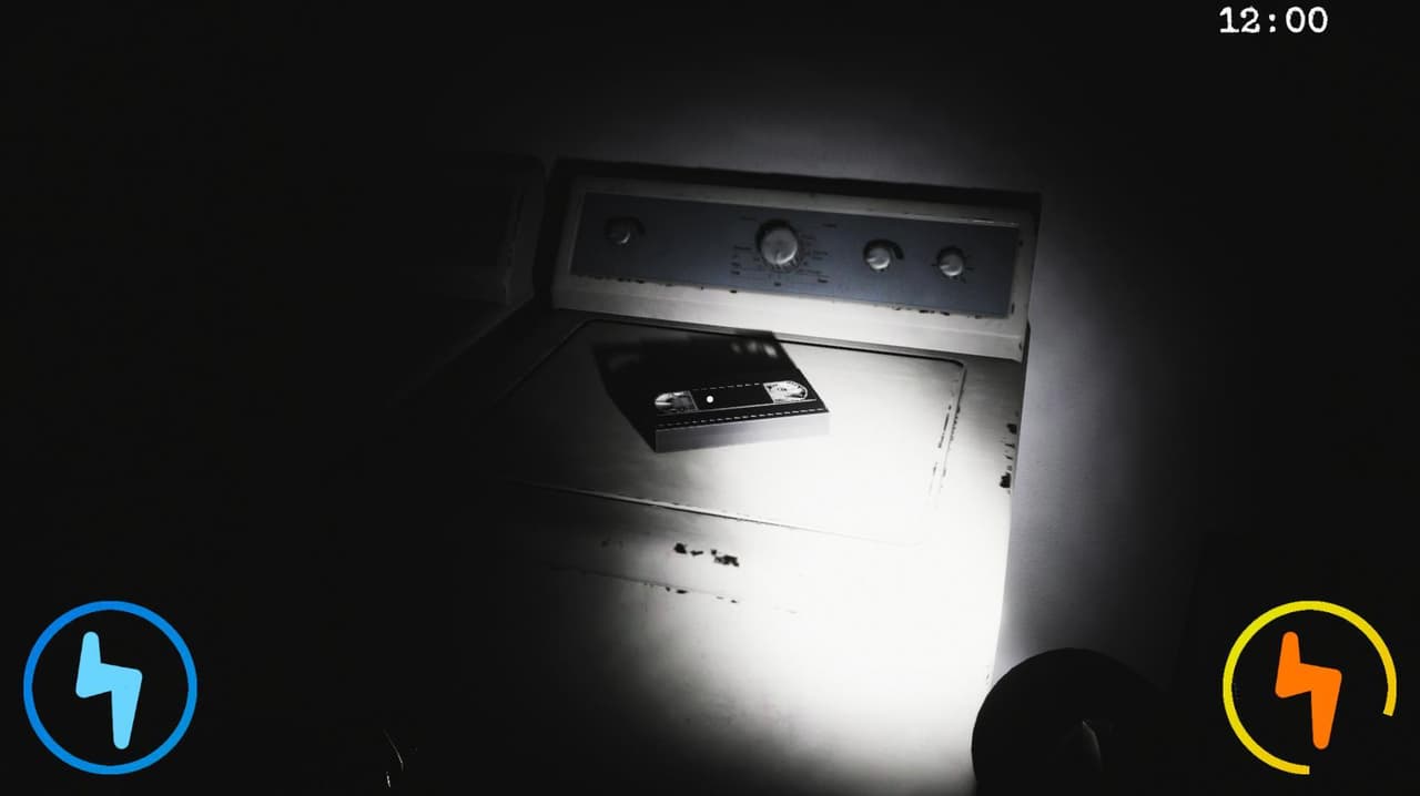 No.54 (Soulexx) screenshot 4