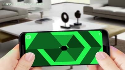 Insane Polygon screenshot 3