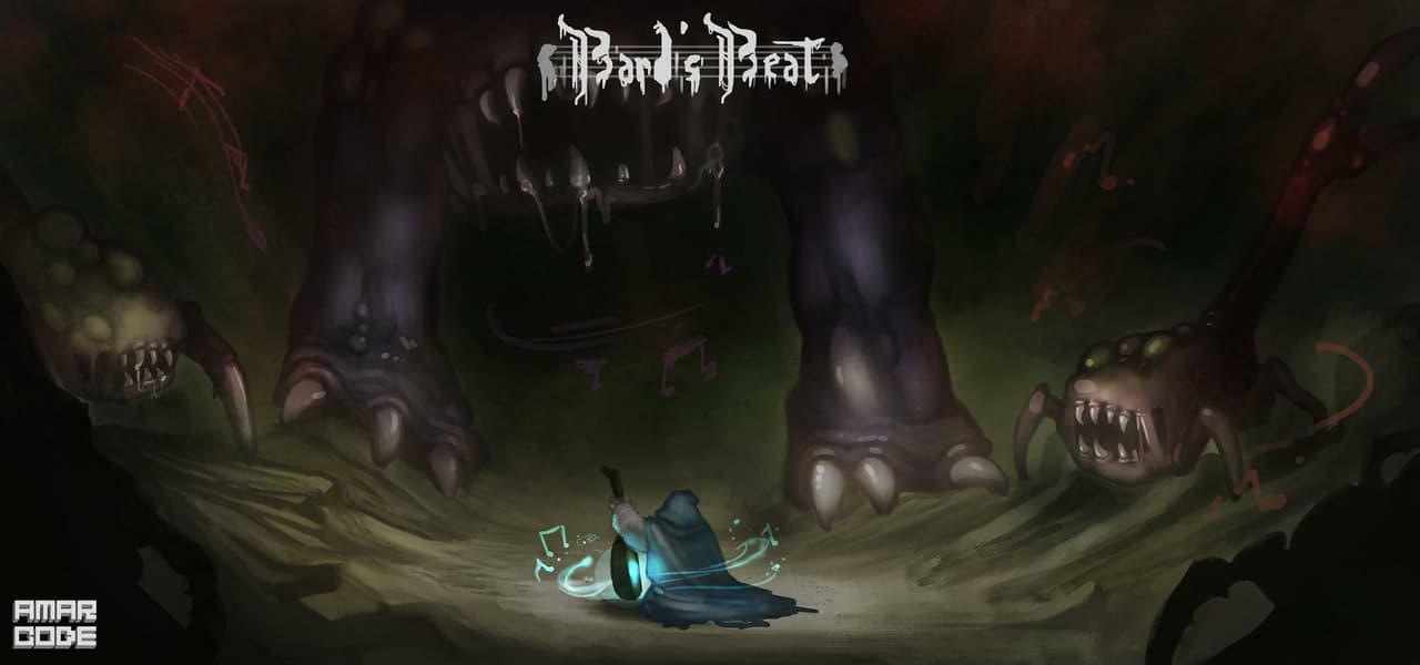 Bards Beat screenshot 2