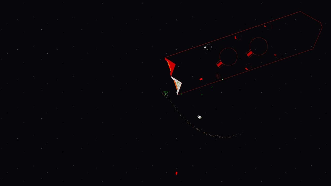Laser Heck screenshot 3