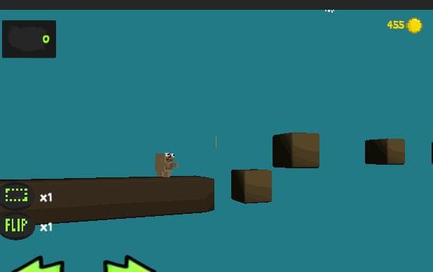 Tartles Sloth Continuity