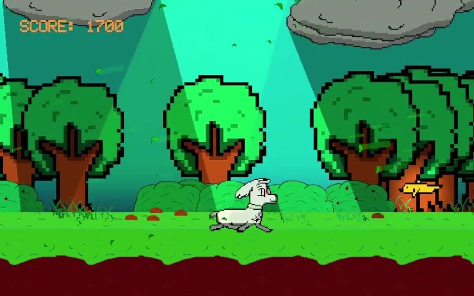 Dog Bone screenshot 4
