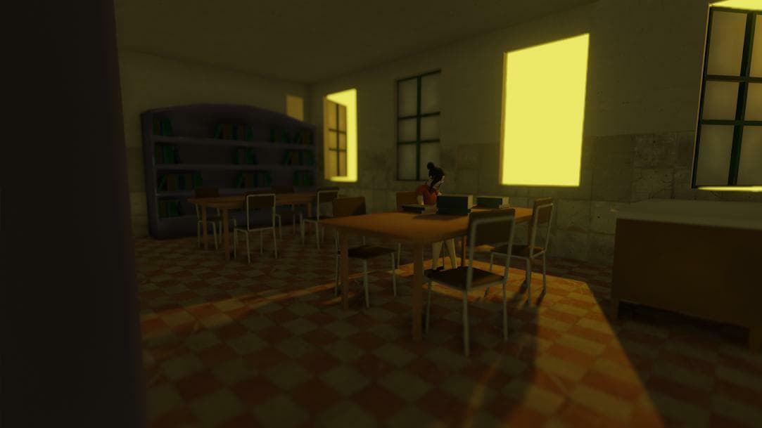 Disguised: Ainun Story screenshot 2