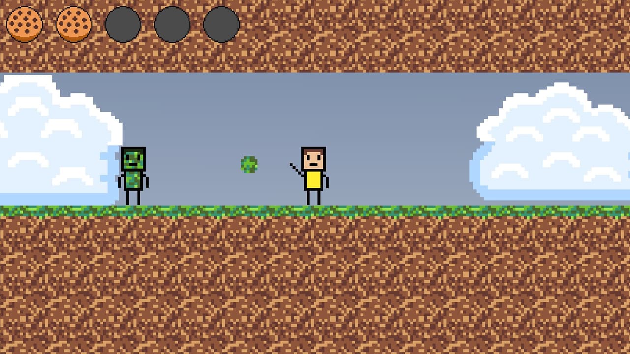 Super Paul World screenshot 3