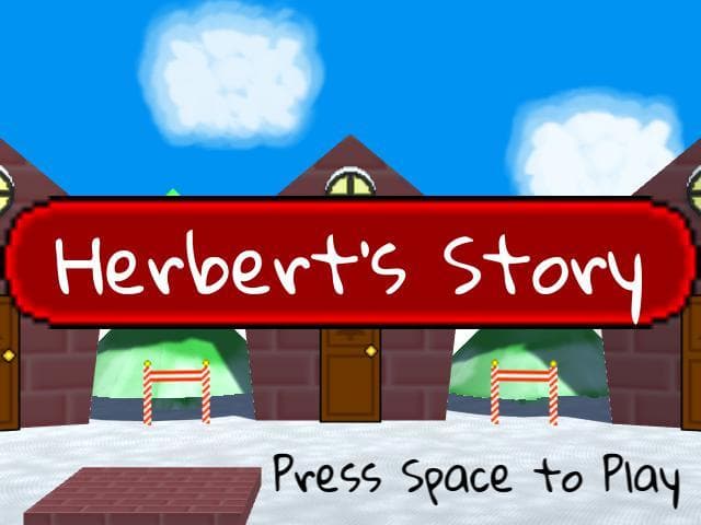 Herberts Story screenshot 2