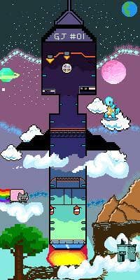 AstroJump (Stamblade)