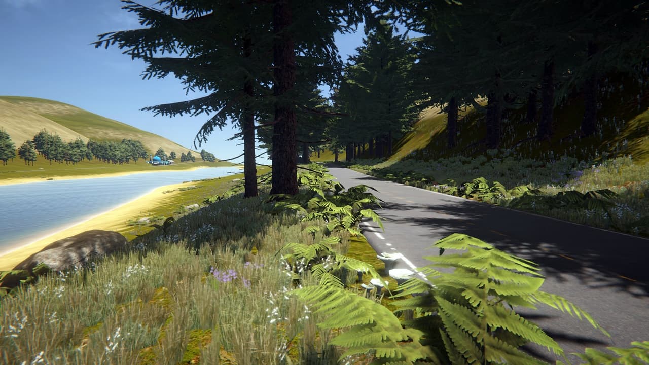 Sungai Oyo screenshot 6