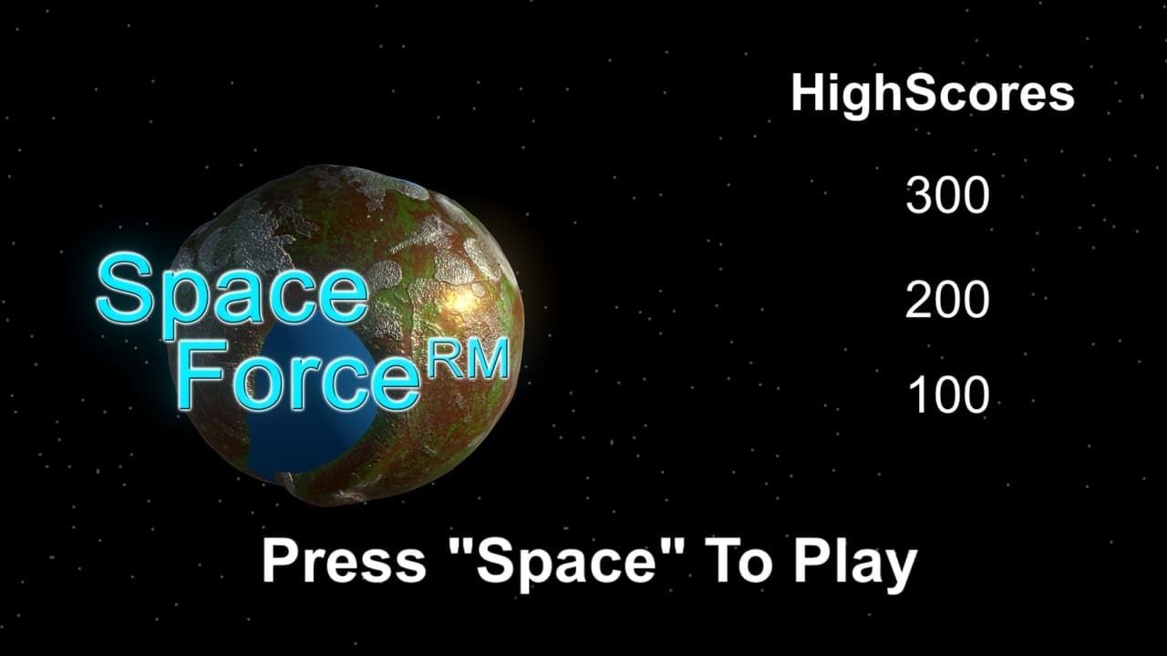SpaceForce screenshot 2