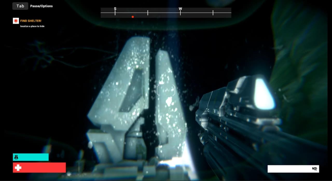 Halo Survive HD (JoelAstorga) screenshot 2