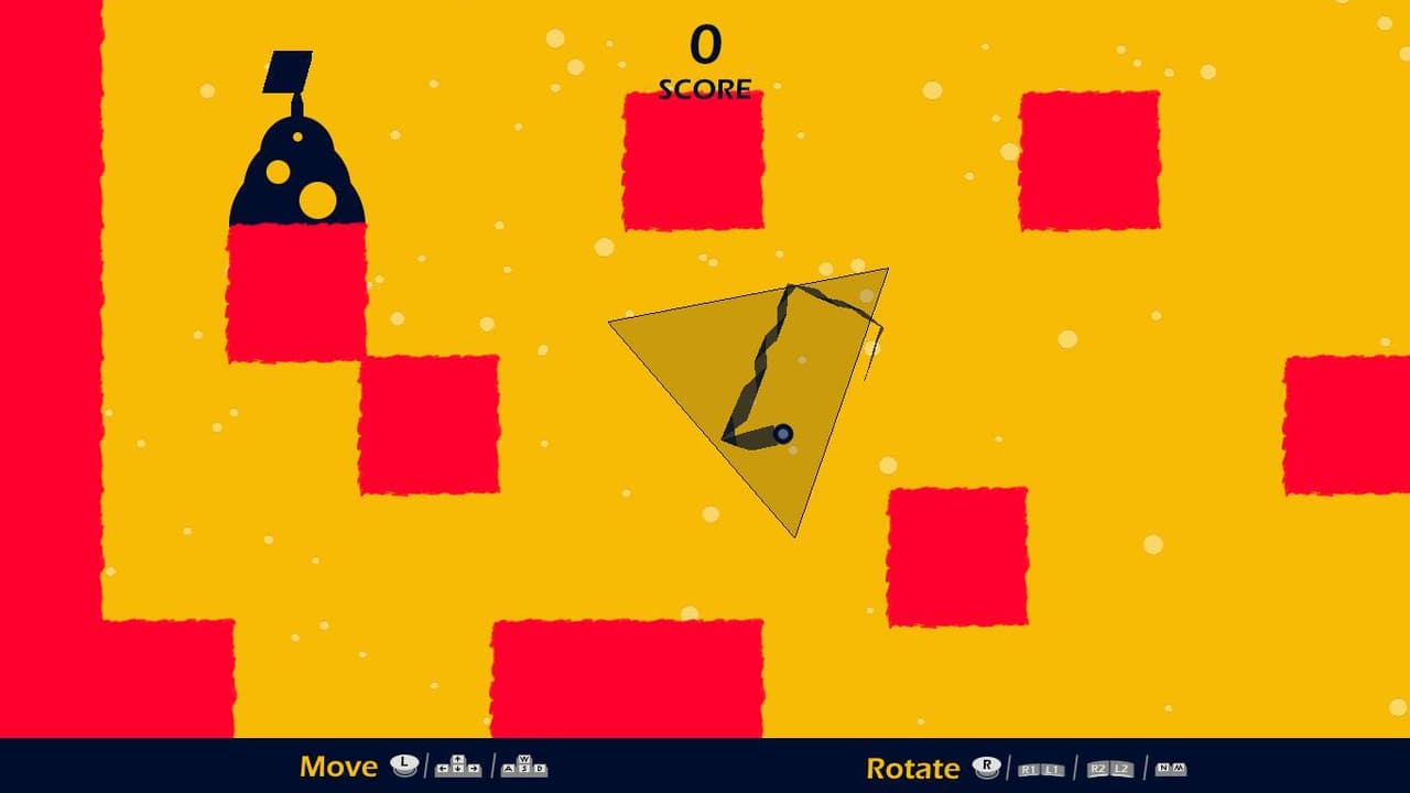 TRI (itch) (Jonas Mumm) screenshot 4