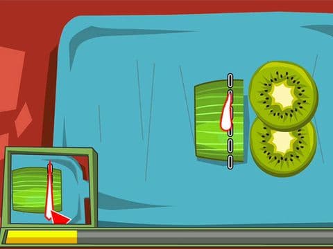 Yummy Ice Pops screenshot 4