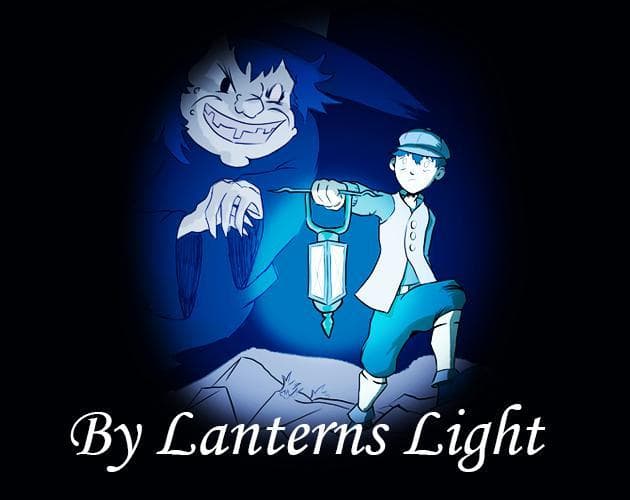 By Lanterns Light screenshot 2