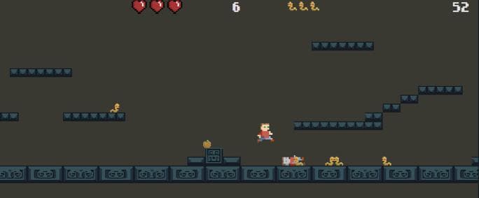 Basilisk (Blackhorse15A) screenshot 2