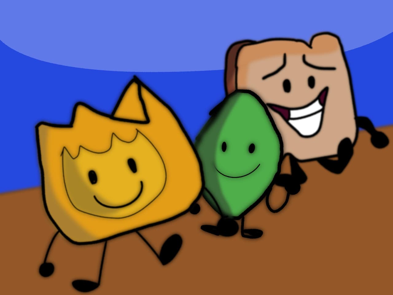 Browns Cinema - Toons screenshot 2
