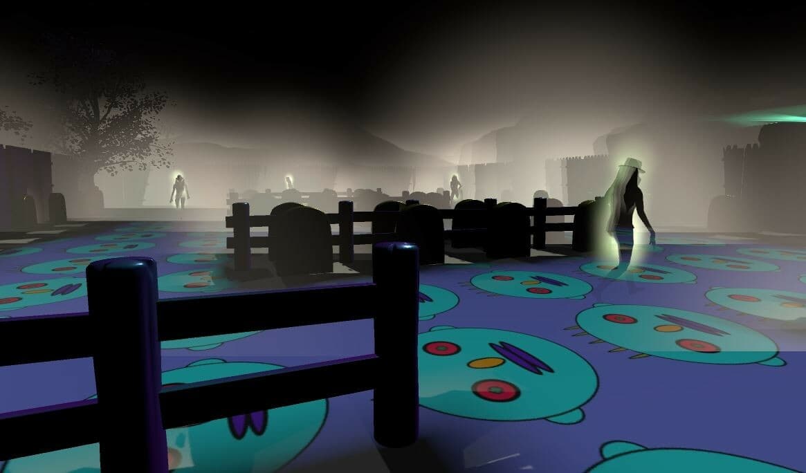 Lucid Dream Simulator screenshot 5