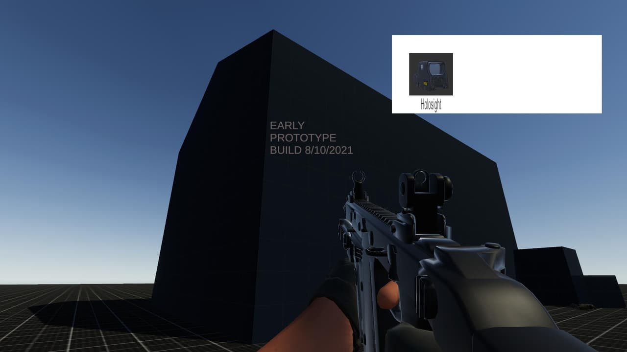 AssaultMod screenshot 2