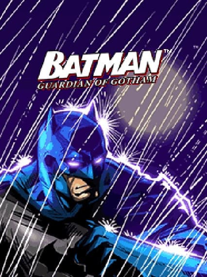 Batman: Guardian of Gotham screenshot 2