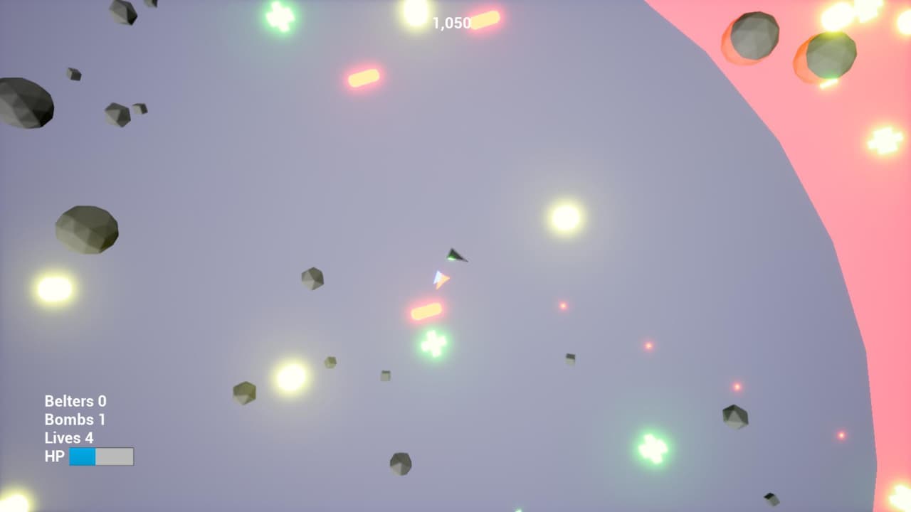 Belters - Search and Rescue screenshot 5