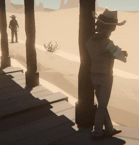 High Noon Shootout screenshot 4