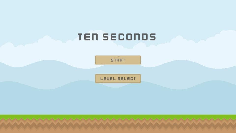 Ten Seconds (thejames12112) screenshot 2