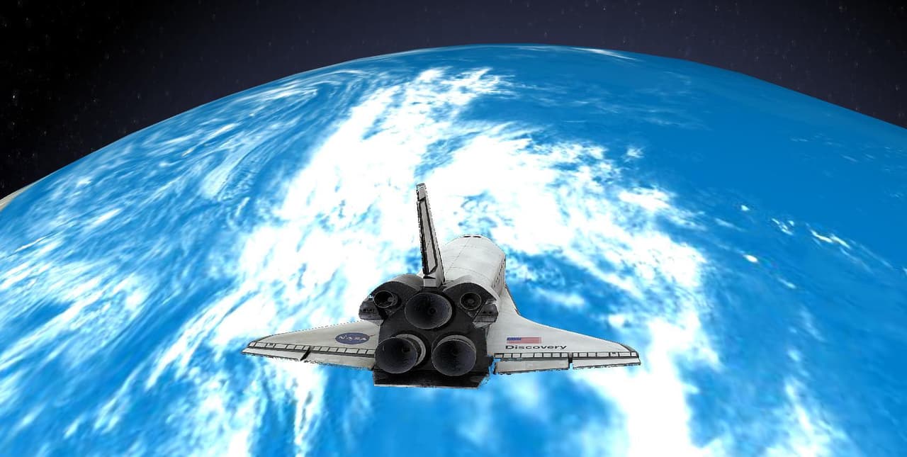 Solaris Mission screenshot 3