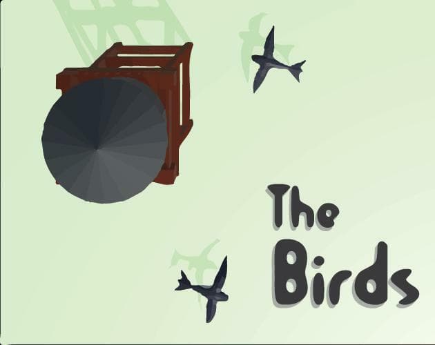 birds (Yakup Duyar)