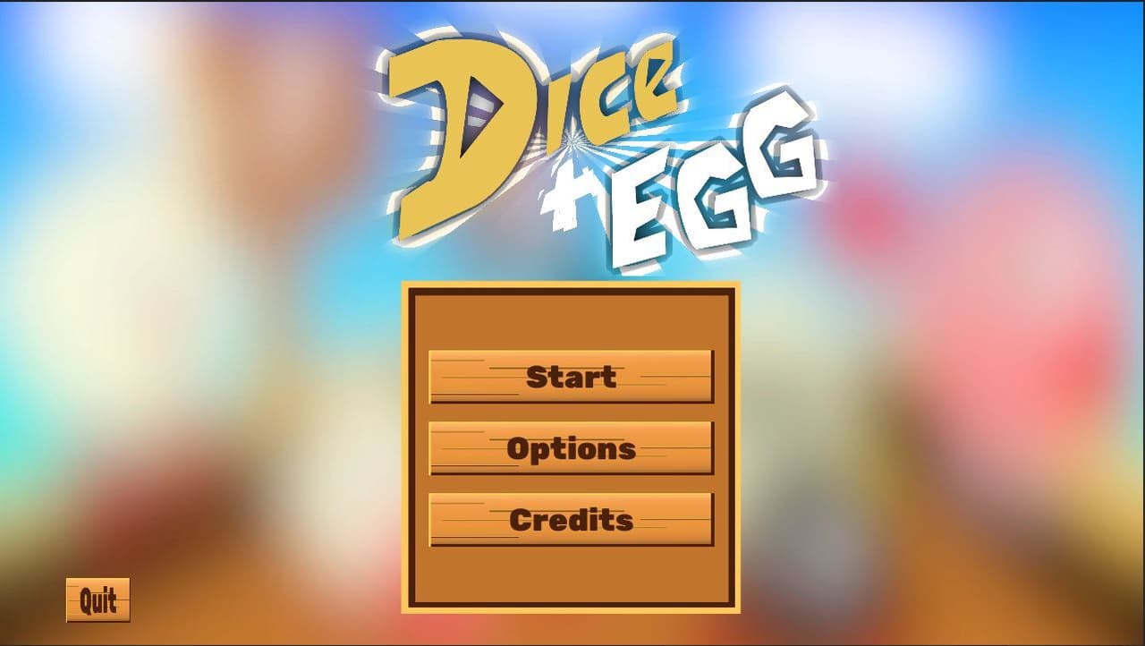 DICE+EGG screenshot 3