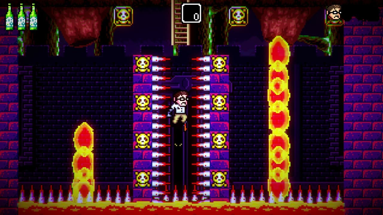 Angry Video Game Nerd I & II Deluxe screenshot 2
