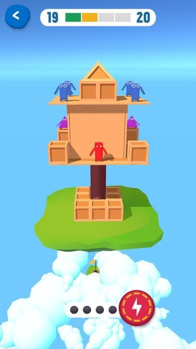 ShootZ screenshot 3
