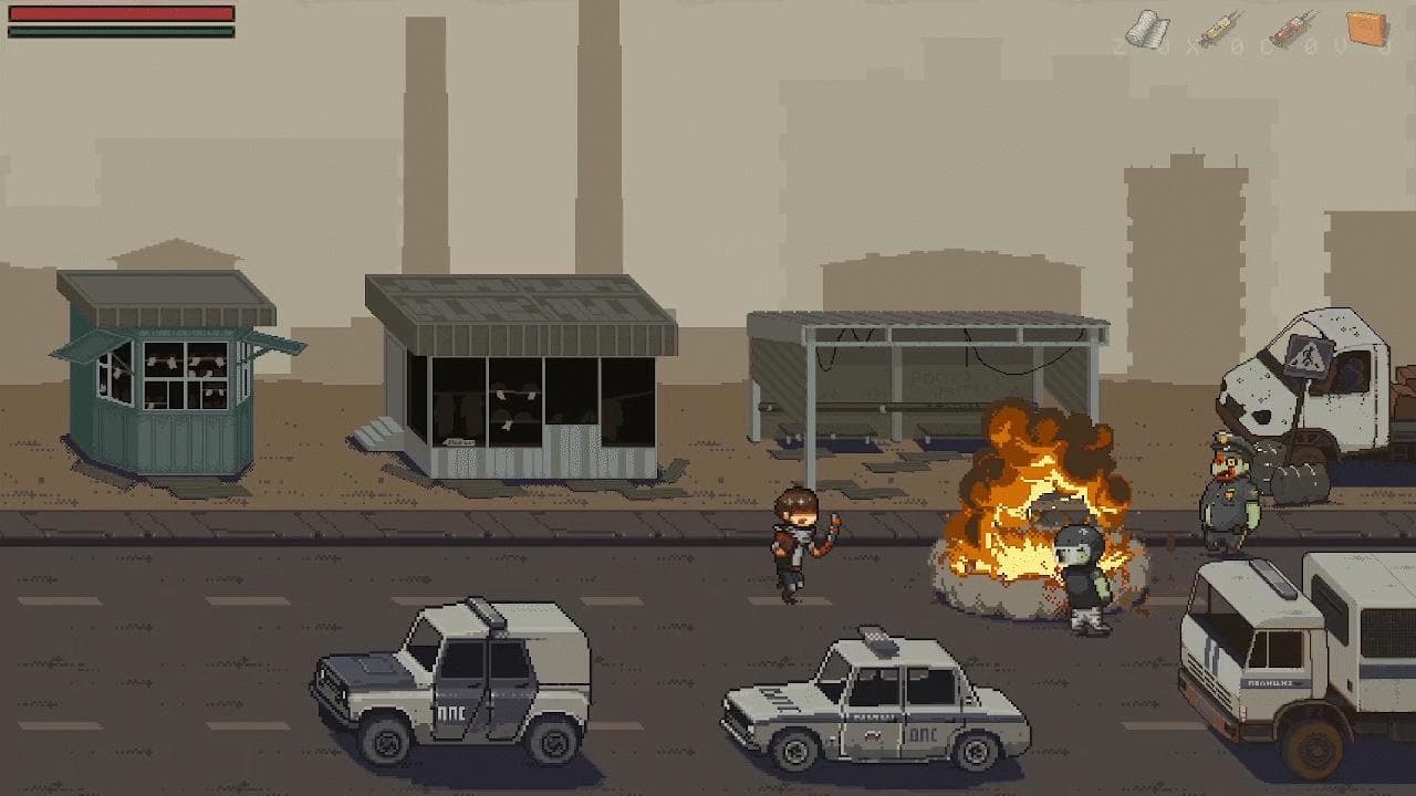 Dead End (demo)