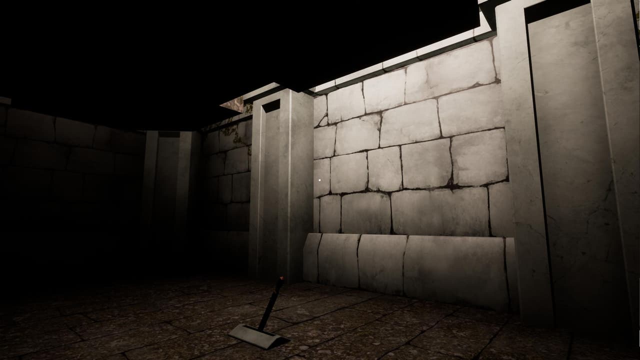 The Temple of ADVENTURE screenshot 2