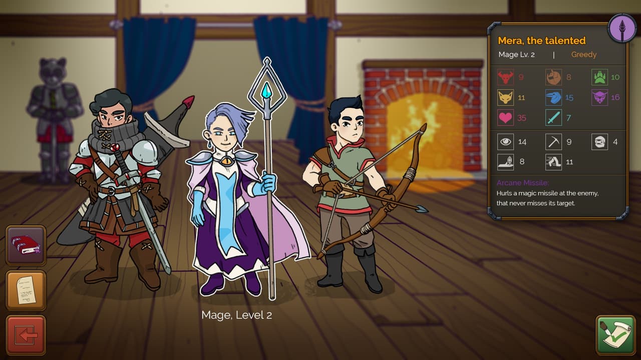 The Quest Giver screenshot 6
