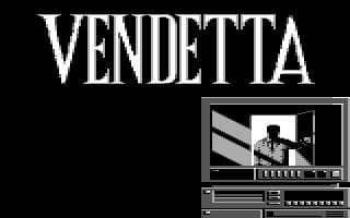 Vendetta screenshot 5