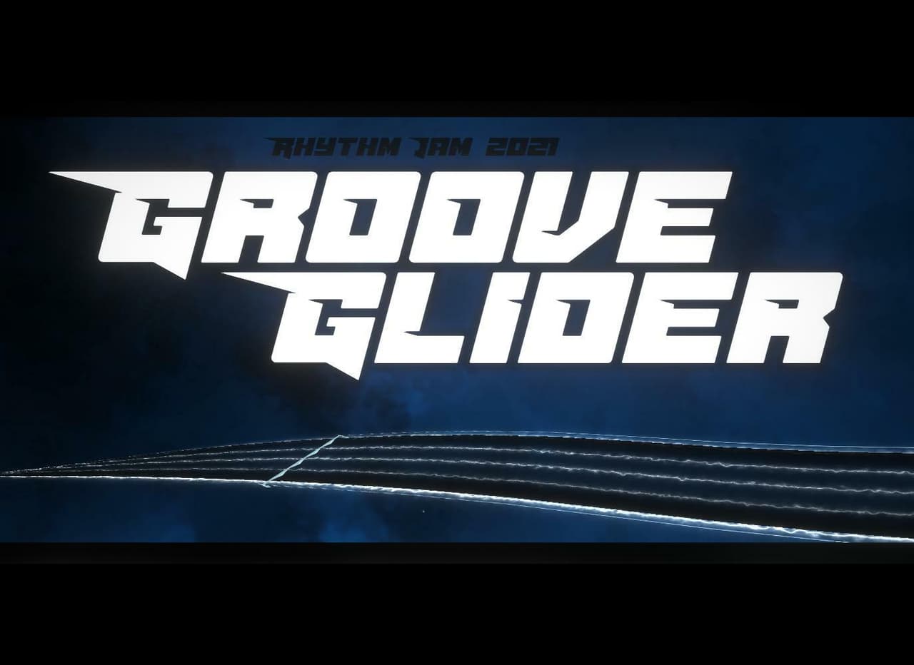Groove Glider