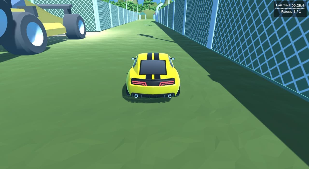 Time2Race screenshot 5