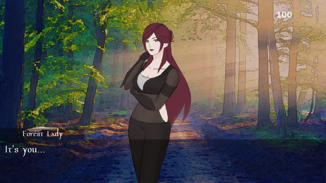 Beriandelite screenshot 3