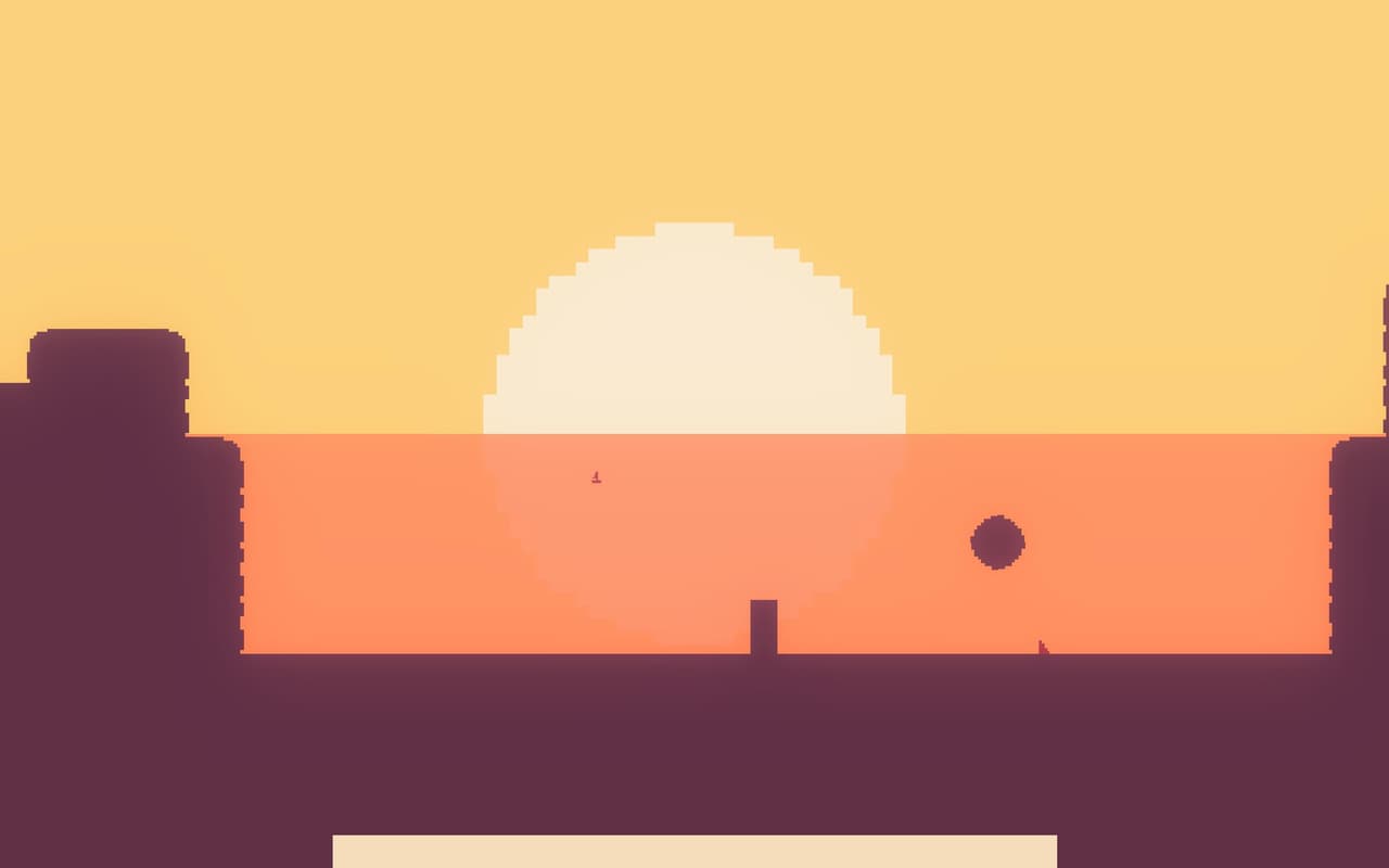 Last Moment (Finn Pickart) screenshot 5