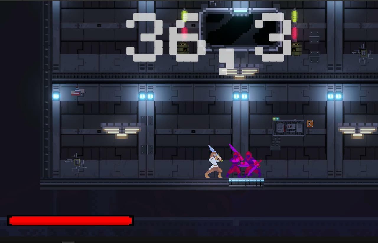 Try (wildiGames) screenshot 3