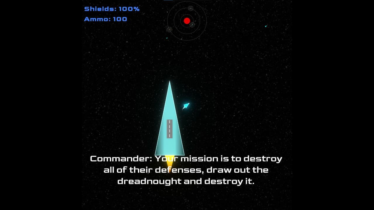 NeonProject screenshot 2