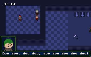 Discotheque (cammySashimi) screenshot 2