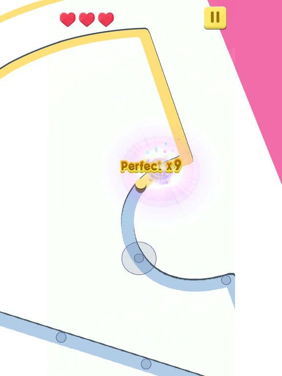 Color Color!!! screenshot 2