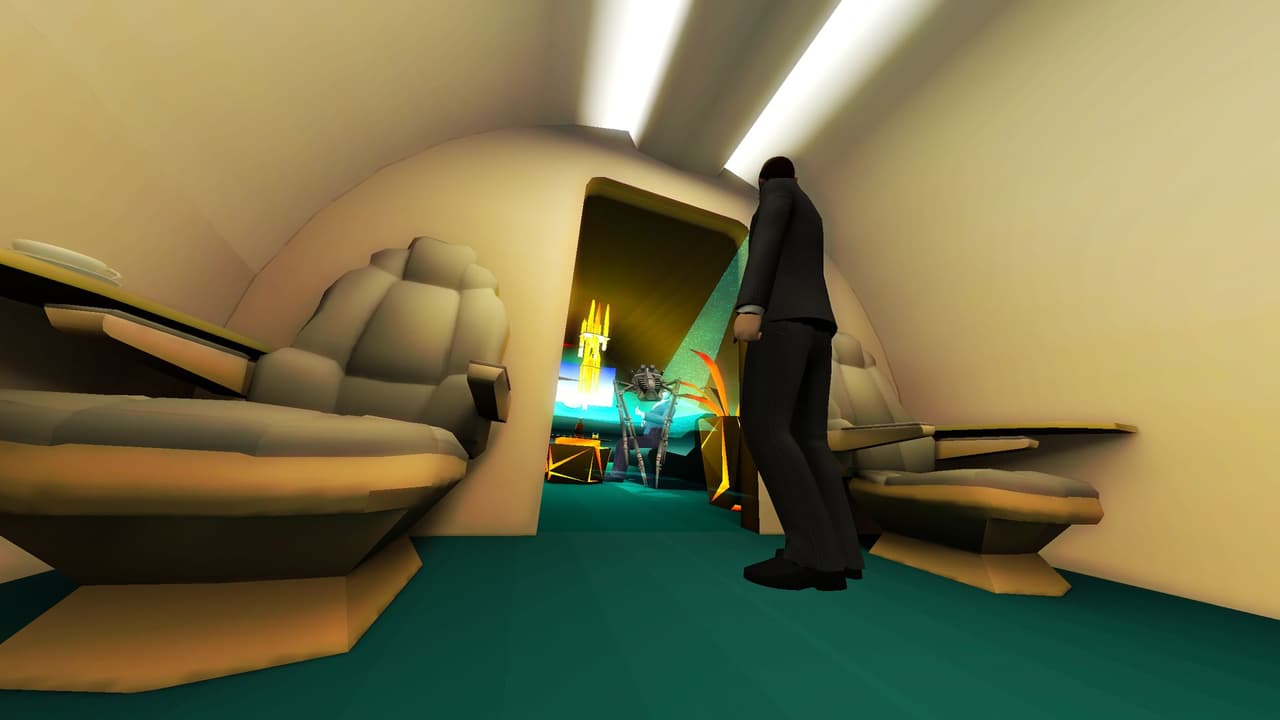 MicroSpy screenshot 4