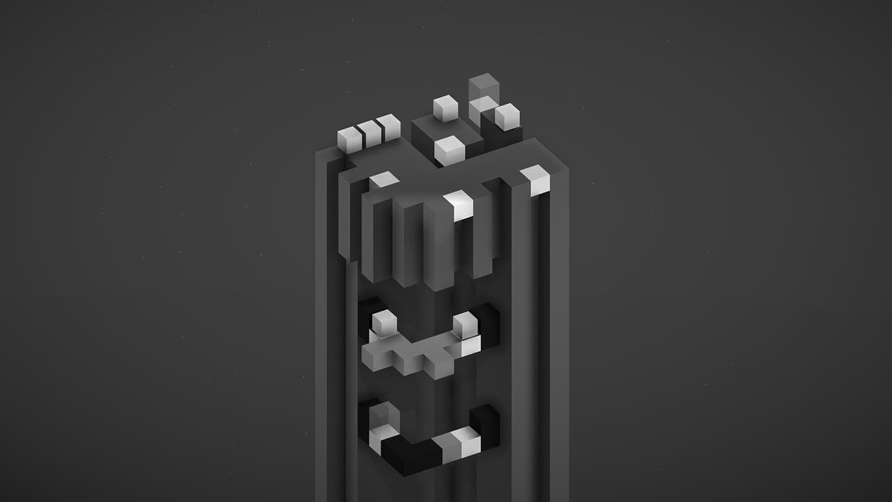 Cubiques 2 screenshot 2