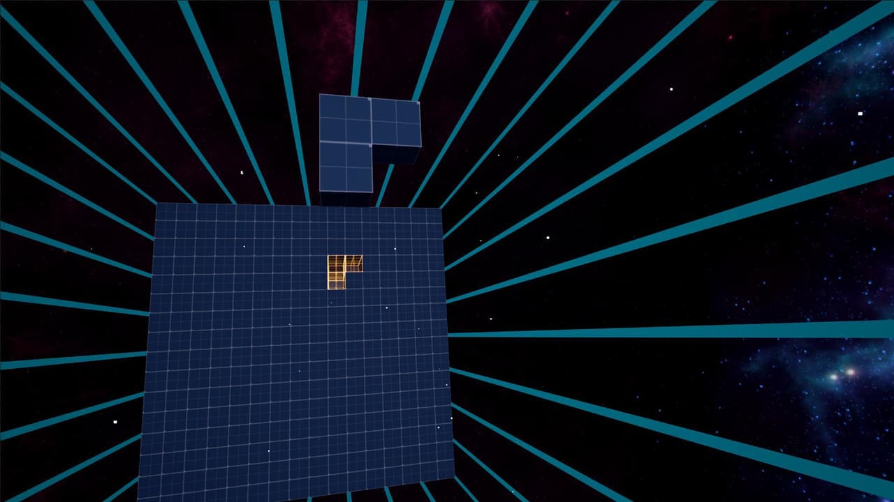 ThrounnelVR (itch) screenshot 3