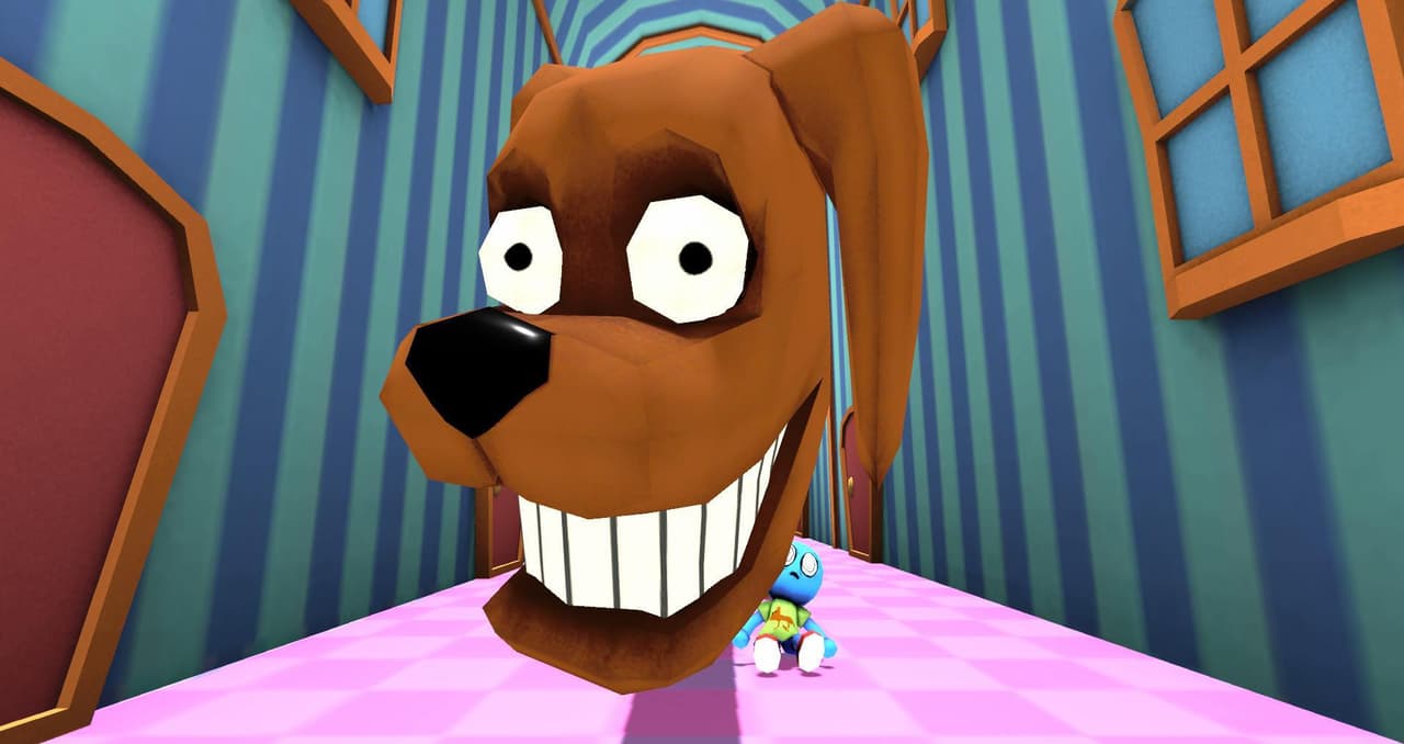 Doggy Gotta Dance